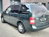 Mazda MPV 2001 годаfor4 000 000 тг. в Кызылорда – фото 3