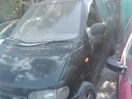 Nissan Serena 1995 года за 600 000 тг. в Алматы