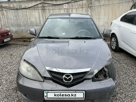 Haima 3 2011 года за 500 000 тг. в Алматы