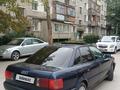 Audi 80 1994 года за 2 400 000 тг. в Костанай – фото 6