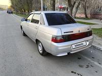 ВАЗ (Lada) 2110 2002 года за 1 200 000 тг. в Семей