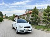 Chevrolet Nexia 2021 года за 4 850 000 тг. в Алматы – фото 2
