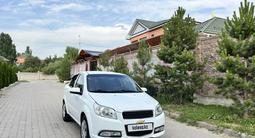 Chevrolet Nexia 2021 года за 4 850 000 тг. в Алматы – фото 2