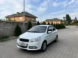 Chevrolet Nexia 2021 года за 4 850 000 тг. в Алматы