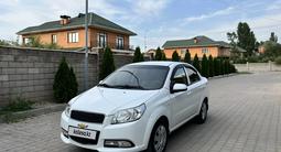 Chevrolet Nexia 2021 года за 4 850 000 тг. в Алматы