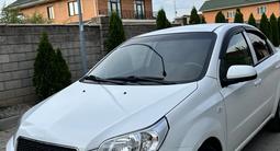 Chevrolet Nexia 2021 года за 4 850 000 тг. в Алматы – фото 4