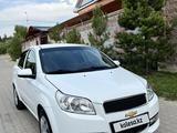 Chevrolet Nexia 2021 года за 4 850 000 тг. в Алматы – фото 3