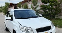 Chevrolet Nexia 2021 года за 4 850 000 тг. в Алматы – фото 3