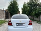 Chevrolet Nexia 2021 года за 4 850 000 тг. в Алматы – фото 5