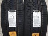 Continental ContiWinterContact TS 860S 255/35 R21 и 285/30 R21 за 950 000 тг. в Шымкент – фото 2