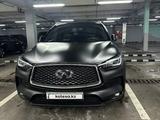 Infiniti QX50 2019 года за 13 800 000 тг. в Алматы