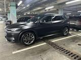Infiniti QX50 2019 года за 13 800 000 тг. в Алматы – фото 3