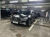 Infiniti QX50 2019 года за 13 800 000 тг. в Алматы – фото 5