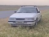 Mazda 626 1991 года за 800 000 тг. в Сарыагаш – фото 2