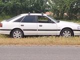Mazda 626 1991 года за 800 000 тг. в Сарыагаш – фото 4