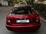 Toyota Corolla 2000 года за 1 300 000 тг. в Алматы – фото 4