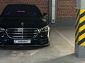 Mercedes-Benz S 580 2021 годаүшін80 000 000 тг. в Астана – фото 4