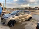 ВАЗ (Lada) XRAY 2019 годаүшін4 500 000 тг. в Кульсары – фото 2