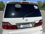 Toyota Alphard 2006 года за 8 200 000 тг. в Кызылорда – фото 4