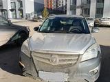 Changan CS35 2014 годаfor3 500 000 тг. в Астана – фото 4