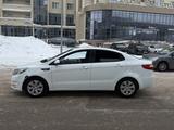 Kia Rio 2014 годаfor5 200 000 тг. в Астана