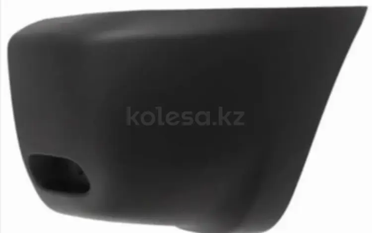 Клык заднего бампера за 25 750 тг. в Алматы