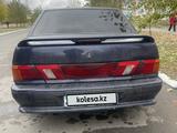 ВАЗ (Lada) 2115 2012 года за 1 100 000 тг. в Астана – фото 5