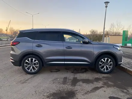 Chery Tiggo 7 Pro 2022 года за 8 000 000 тг. в Астана – фото 8