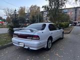 Nissan Cefiro 1997 годаfor2 700 000 тг. в Усть-Каменогорск – фото 4