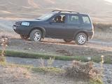Land Rover Freelander 2001 годаүшін2 100 000 тг. в Кулан – фото 2