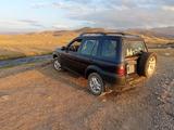Land Rover Freelander 2001 годаүшін2 100 000 тг. в Кулан – фото 4
