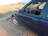 Land Rover Freelander 2001 годаүшін2 100 000 тг. в Кулан – фото 3