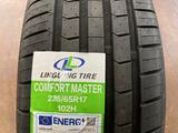 225/65r17 LIngLong Comfort MAster за 34 000 тг. в Астана – фото 4