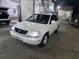 Lexus RX 300 2000 года за 4 300 000 тг. в Алматы