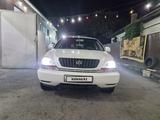 Lexus RX 300 2000 года за 4 300 000 тг. в Алматы – фото 4
