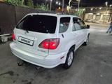 Lexus RX 300 2000 года за 4 300 000 тг. в Алматы – фото 5