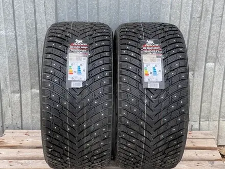 Arivo Ice Claw ARW7 275/40R21 315/35 R21 за 250 000 тг. в Костанай – фото 4