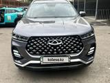 Chery Tiggo 7 Pro 2023 года за 7 000 000 тг. в Алматы