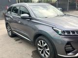 Chery Tiggo 7 Pro 2023 года за 7 000 000 тг. в Алматы – фото 3
