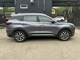 Chery Tiggo 7 Pro 2023 года за 7 000 000 тг. в Алматы – фото 2