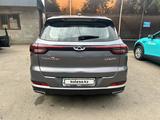 Chery Tiggo 7 Pro 2023 года за 7 000 000 тг. в Алматы – фото 4