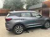 Chery Tiggo 7 Pro 2023 года за 7 000 000 тг. в Алматы – фото 5