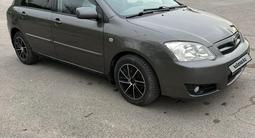 Toyota Corolla 2005 года за 3 900 000 тг. в Алматы