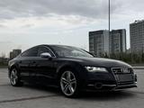 Audi S7 2015 года за 32 000 000 тг. в Астана – фото 5