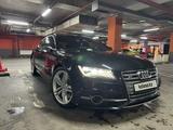 Audi S7 2015 года за 32 000 000 тг. в Астана – фото 2