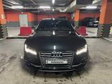 Audi S7 2015 года за 32 000 000 тг. в Астана – фото 3