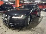 Audi S7 2015 года за 32 000 000 тг. в Астана – фото 4