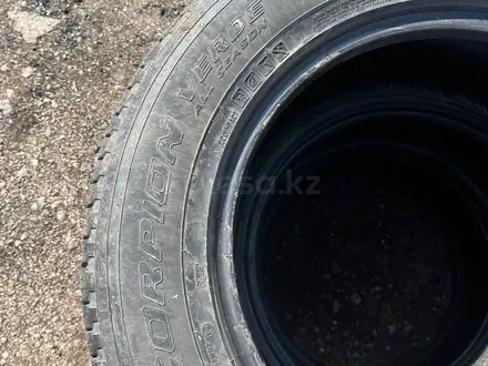 Pirelli Scorpion 265/60 R18 Летняя резина за 60 000 тг. в Астана – фото 3
