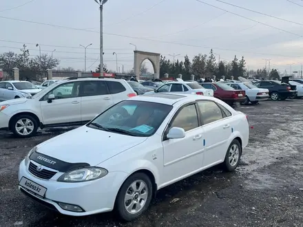 Daewoo Gentra 2014 года за 4 000 000 тг. в Шымкент – фото 2