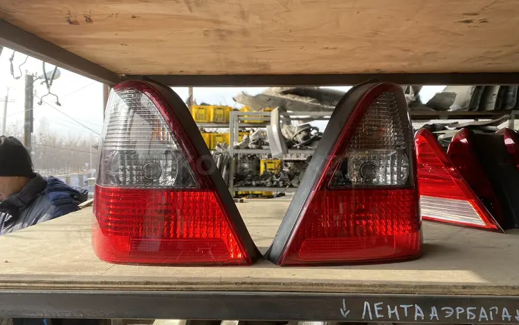 Задний фонарь на Хонда Одисейүшін15 000 тг. в Алматы